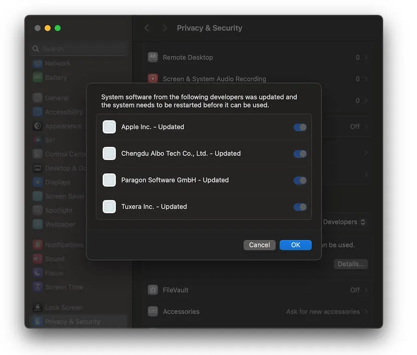 enable developers